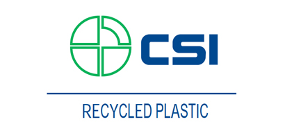 CSI Recycled Plastic