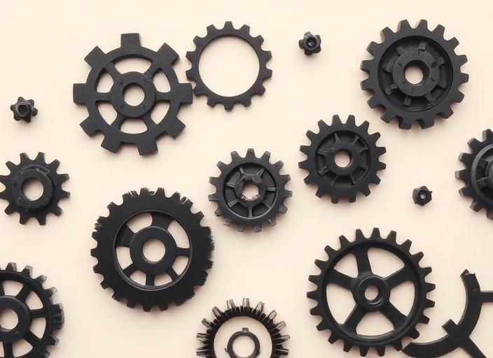 Ingranaggi tecnici