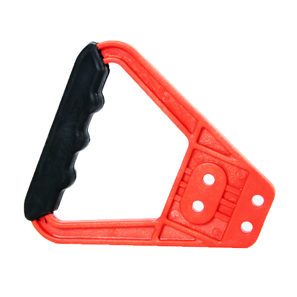 Maniglia di trasporto rinforzata