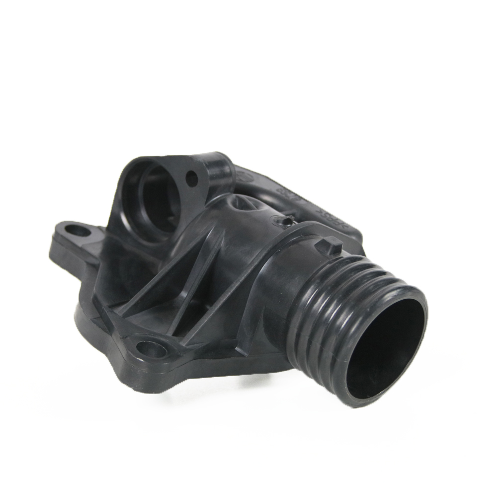 Corpo termostato motore